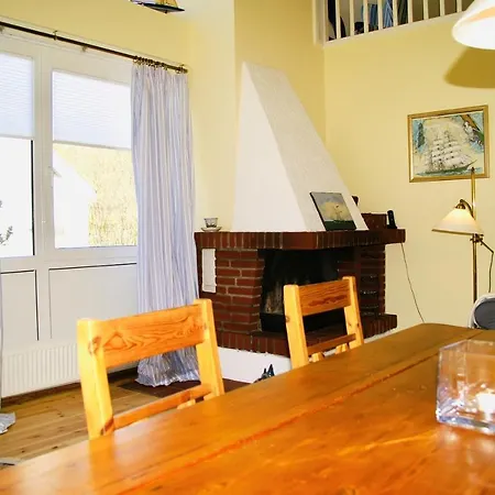 Apartman Jolle - #111057 Sierksdorf