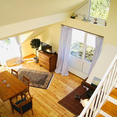 Apartman Jolle - #111057 Sierksdorf