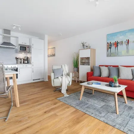 Jolle Appartement