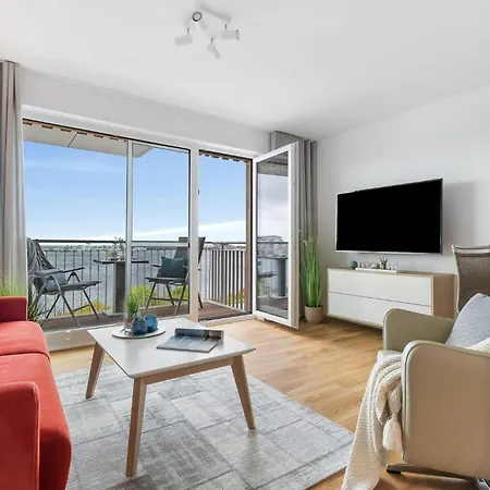 Appartement Jolle