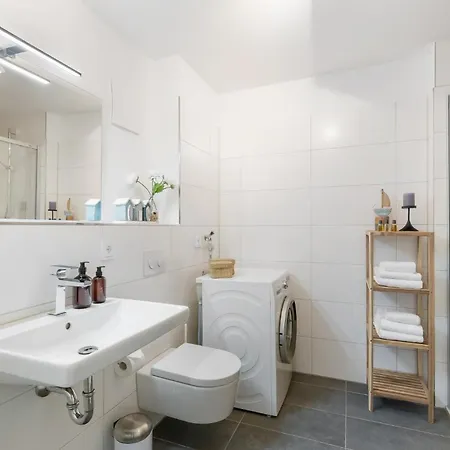 Appartement Jolle