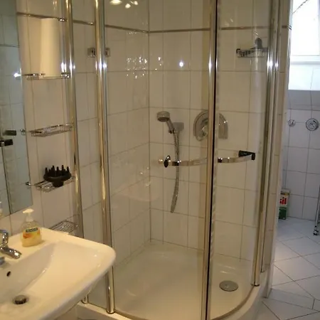 Jolle - #111057 Apartman Sierksdorf